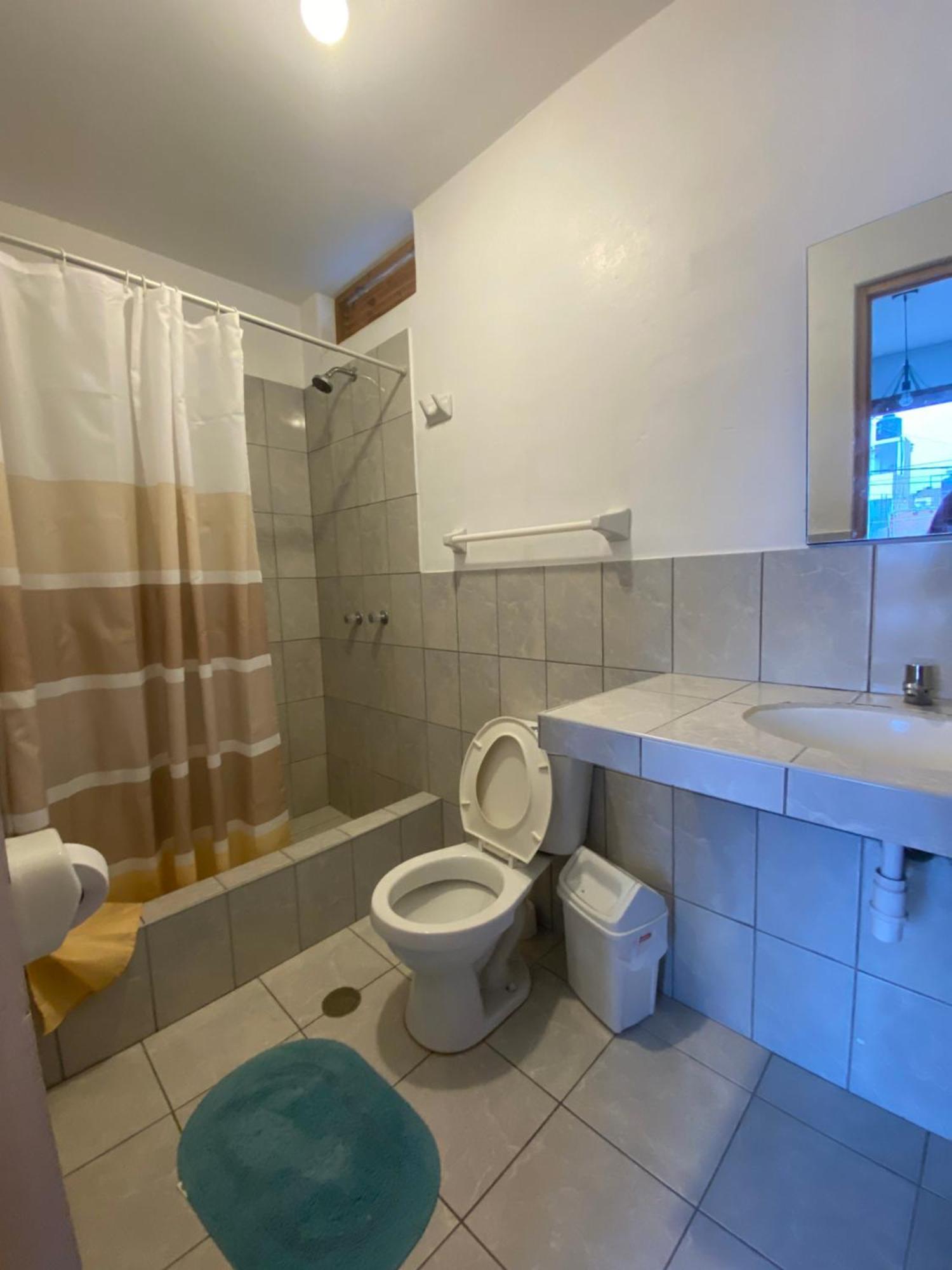 Ravenala Paracas Hostel Екстериор снимка